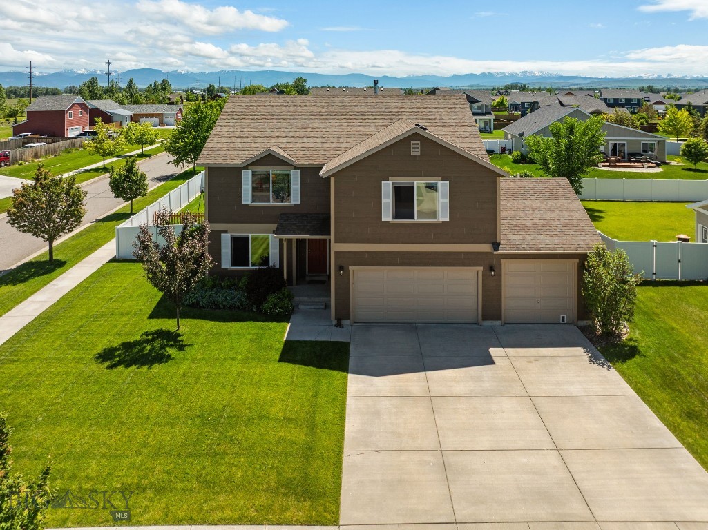 16 Elise Way, Bozeman MT 59718