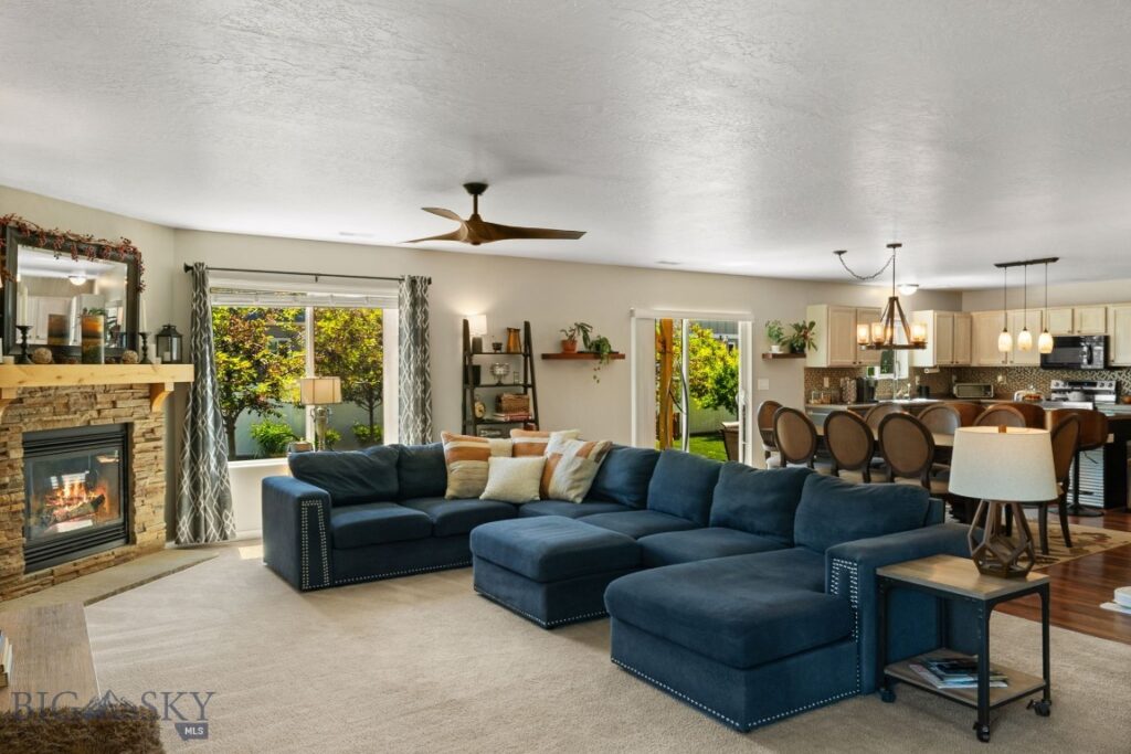 16 Elise Way, Bozeman MT 59718