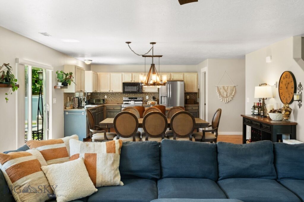16 Elise Way, Bozeman MT 59718