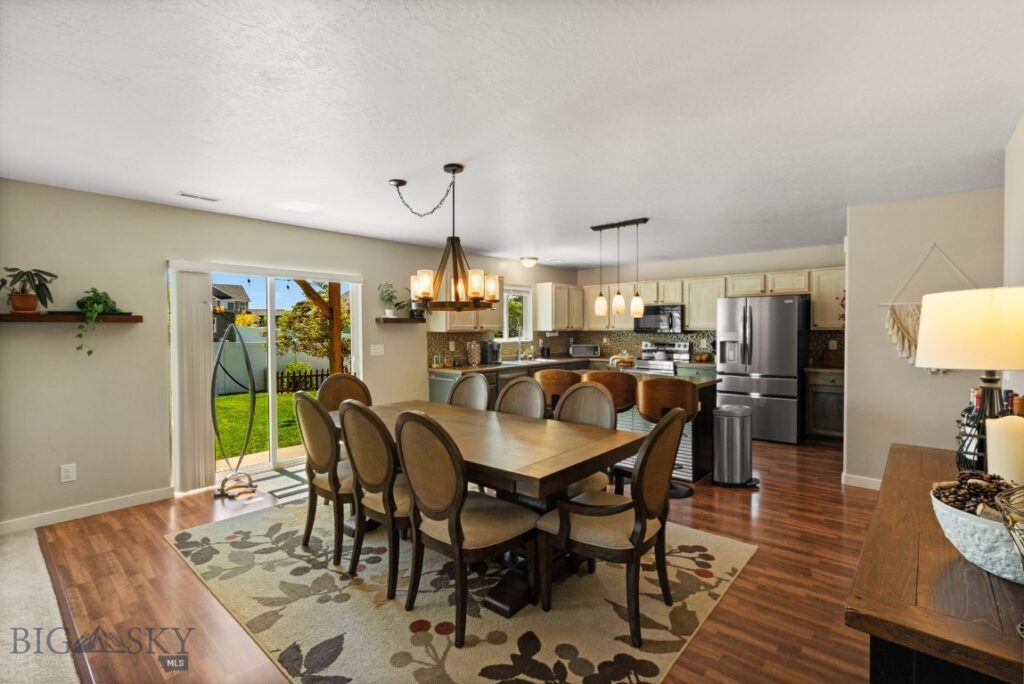 16 Elise Way, Bozeman MT 59718