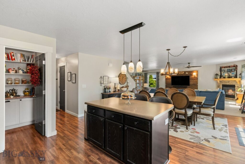 16 Elise Way, Bozeman MT 59718