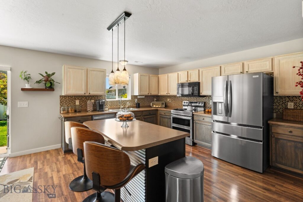 16 Elise Way, Bozeman MT 59718