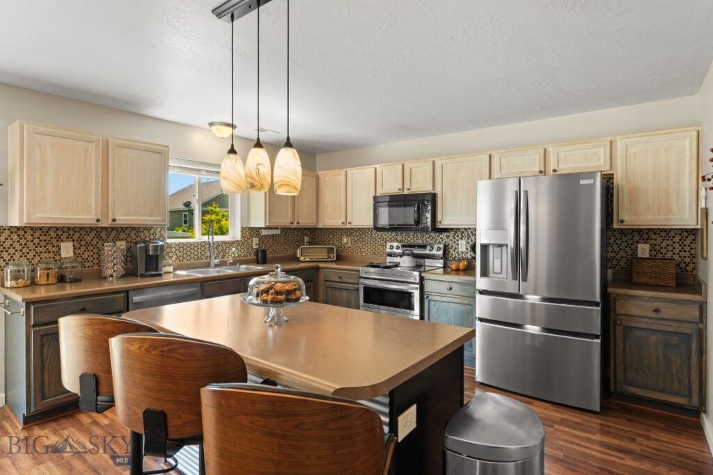 16 Elise Way, Bozeman MT 59718
