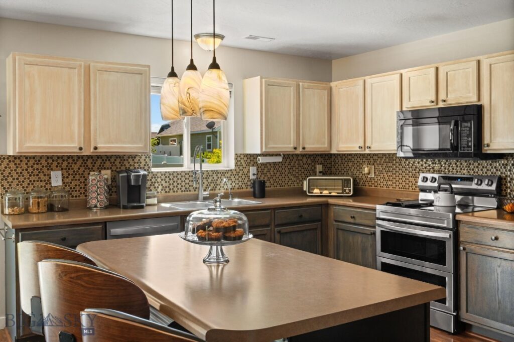 16 Elise Way, Bozeman MT 59718