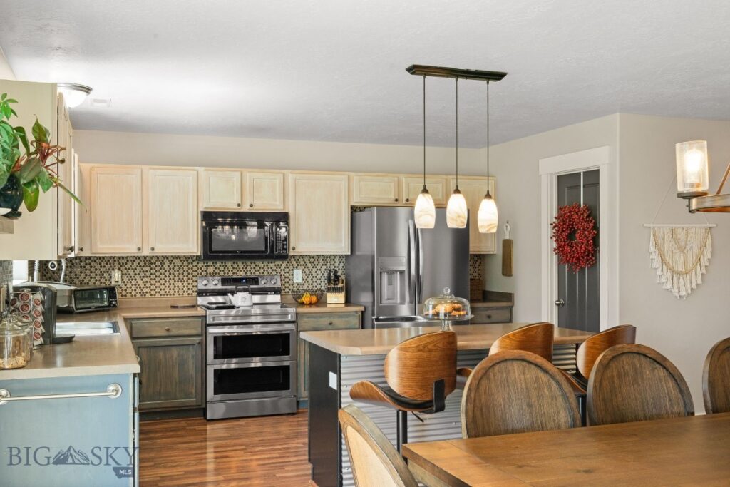 16 Elise Way, Bozeman MT 59718