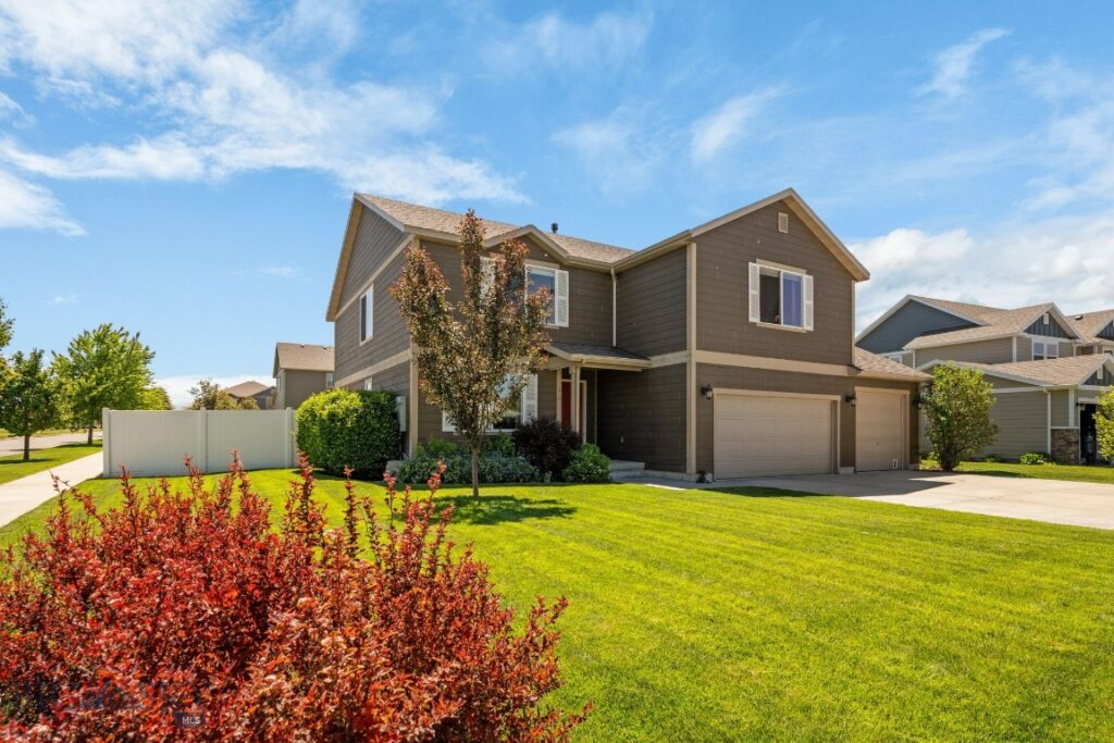 16 Elise Way, Bozeman MT 59718