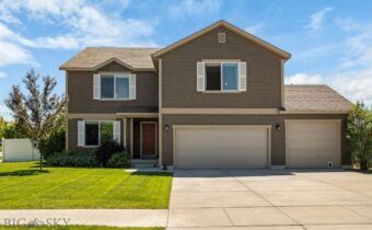 16 Elise Way, Bozeman MT 59718