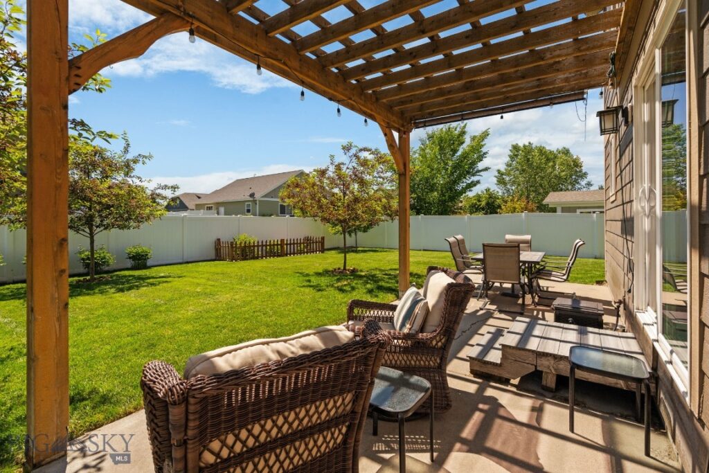 16 Elise Way, Bozeman MT 59718