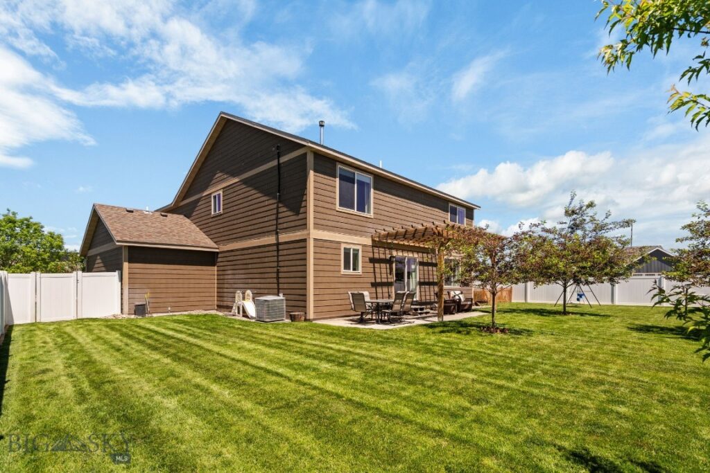 16 Elise Way, Bozeman MT 59718