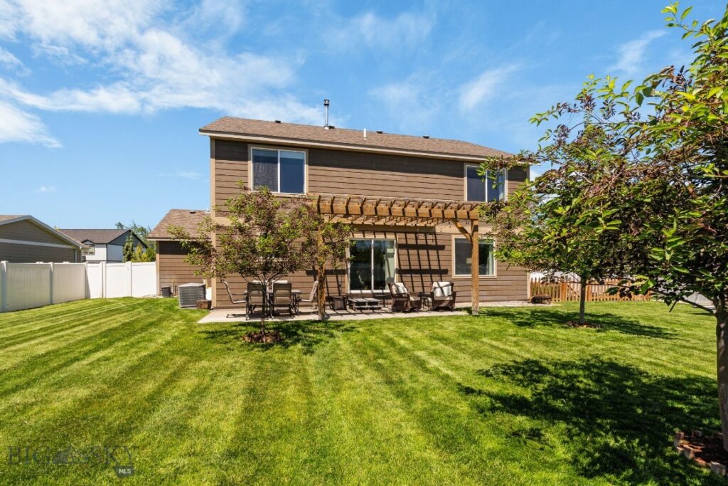 16 Elise Way, Bozeman MT 59718
