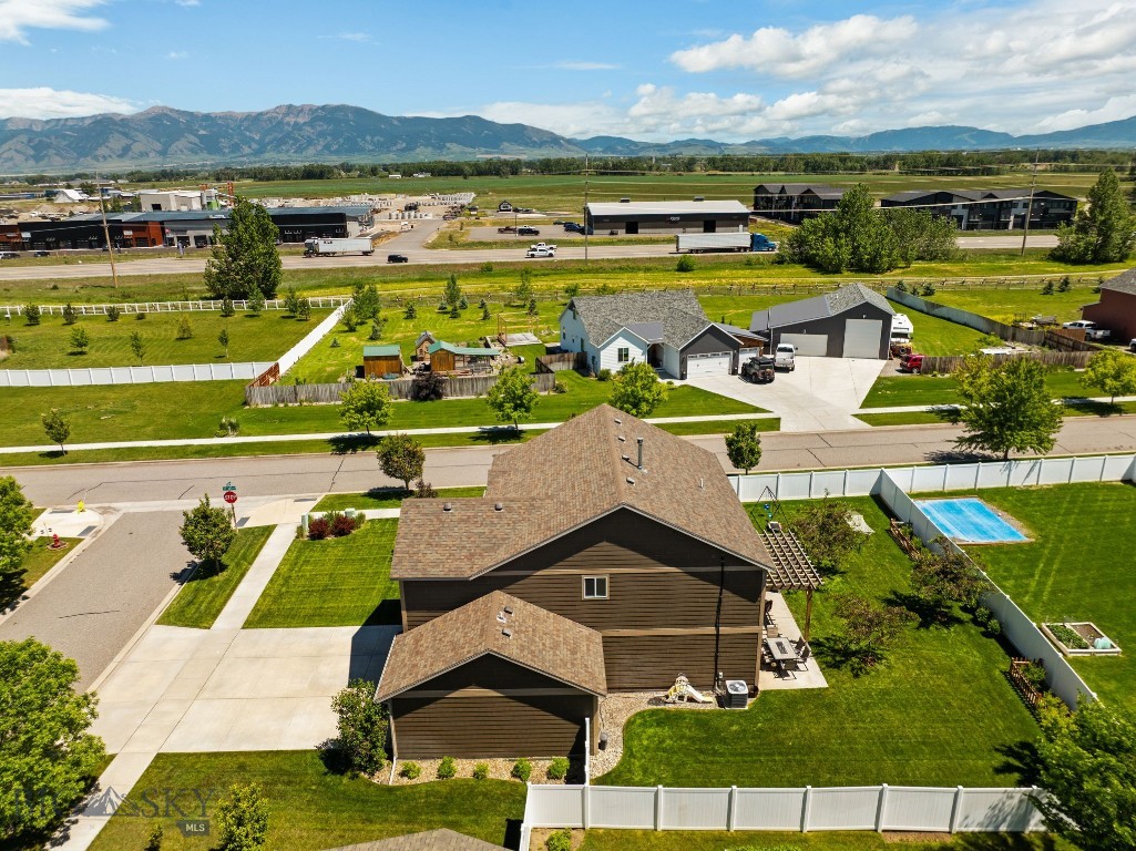 16 Elise Way, Bozeman MT 59718
