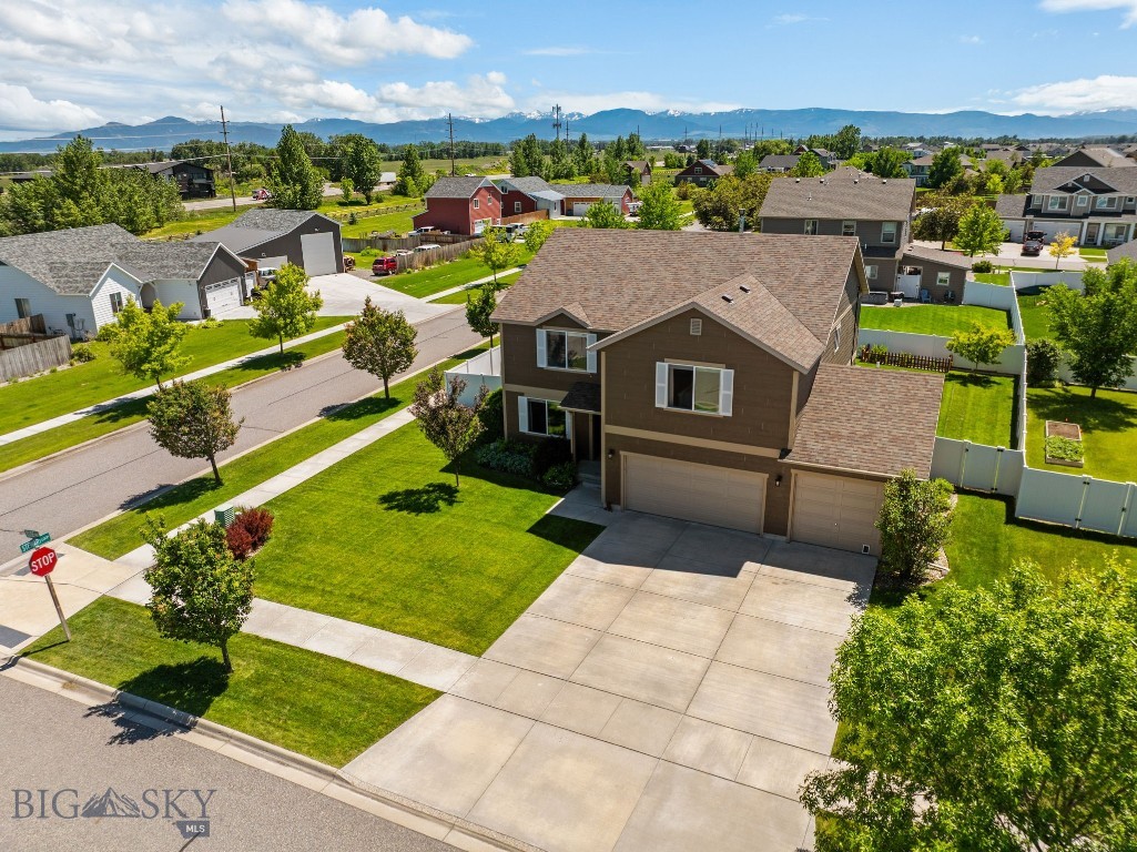16 Elise Way, Bozeman MT 59718