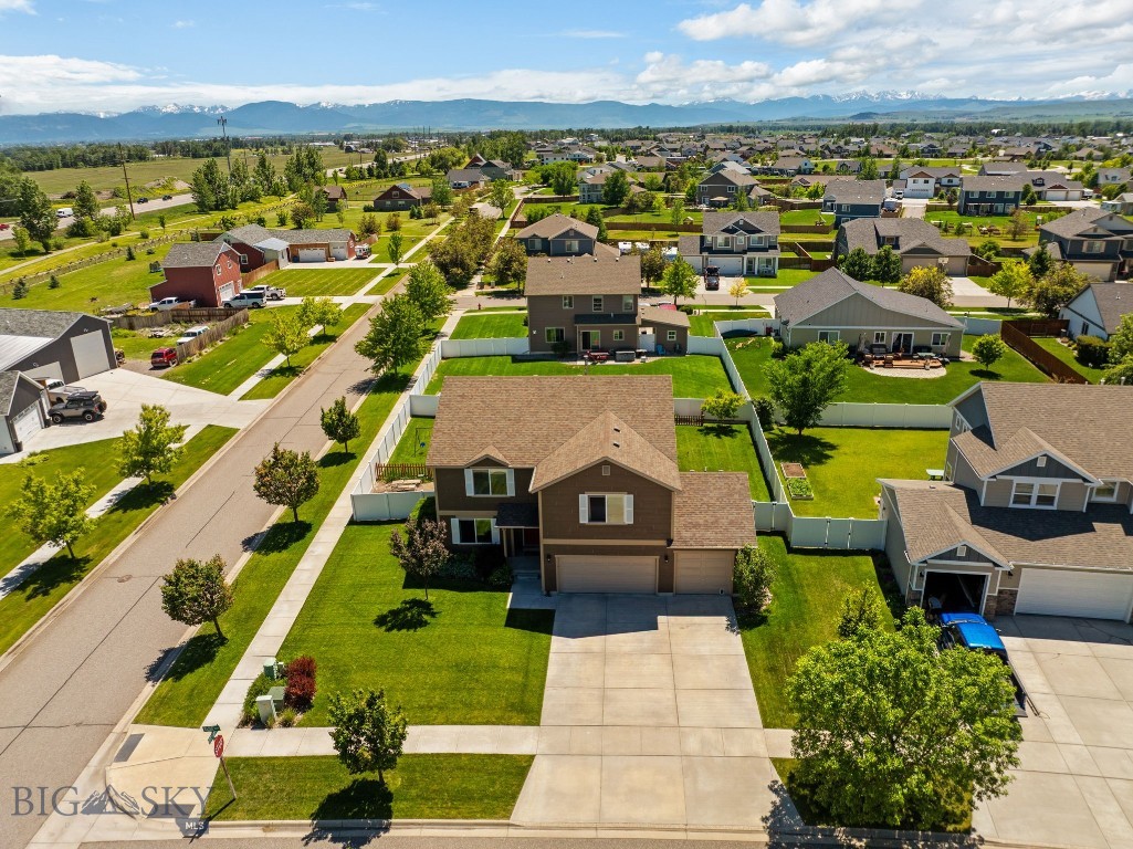 16 Elise Way, Bozeman MT 59718