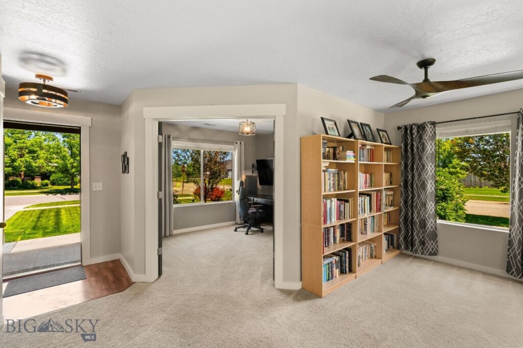 16 Elise Way, Bozeman MT 59718