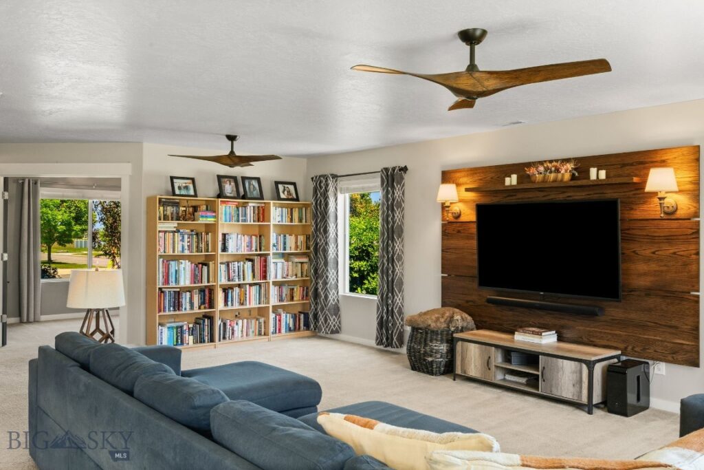 16 Elise Way, Bozeman MT 59718