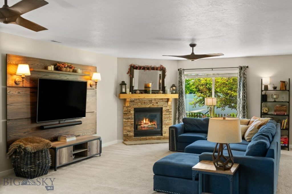 16 Elise Way, Bozeman MT 59718
