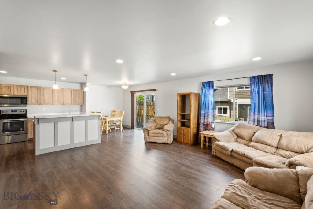1523 Butler Creek, Belgrade MT 59714