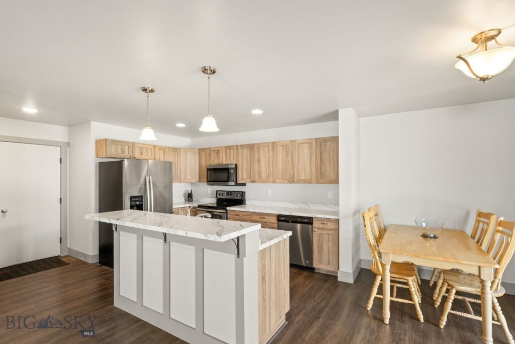 1523 Butler Creek, Belgrade MT 59714