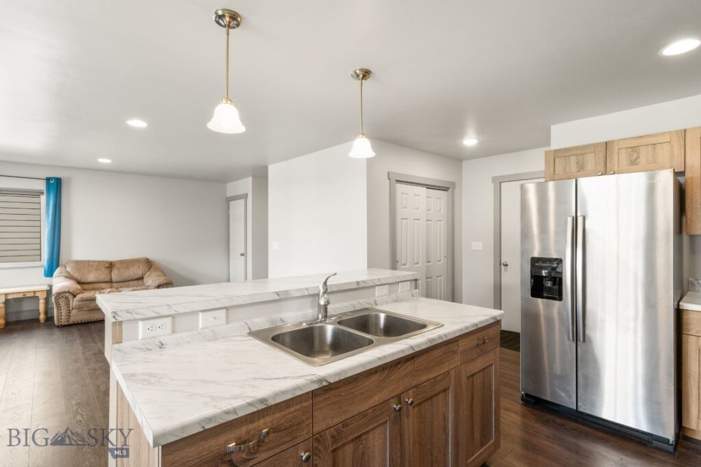 1523 Butler Creek, Belgrade MT 59714