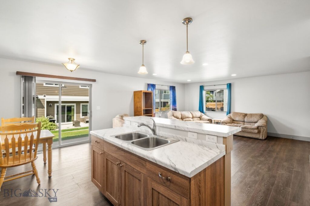 1523 Butler Creek, Belgrade MT 59714