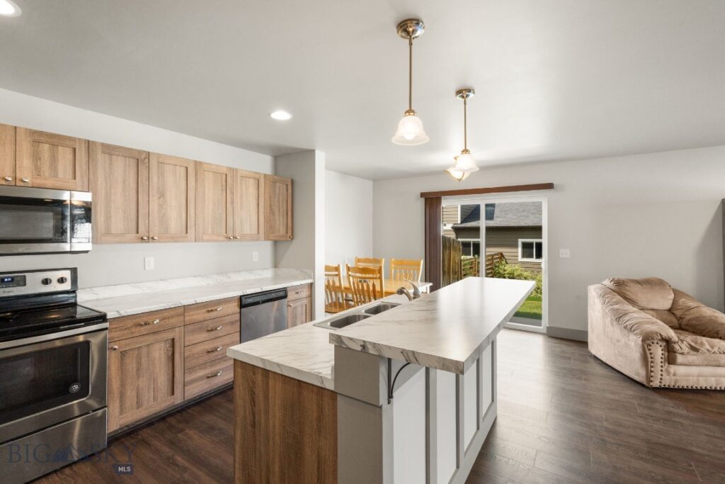 1523 Butler Creek, Belgrade MT 59714