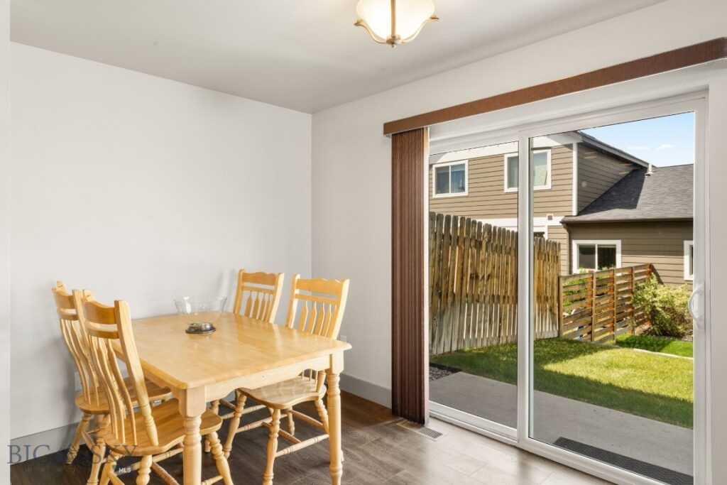 1523 Butler Creek, Belgrade MT 59714