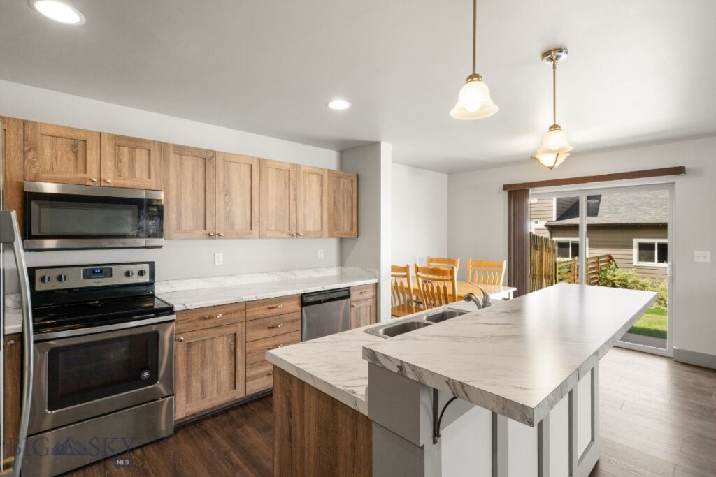1523 Butler Creek, Belgrade MT 59714