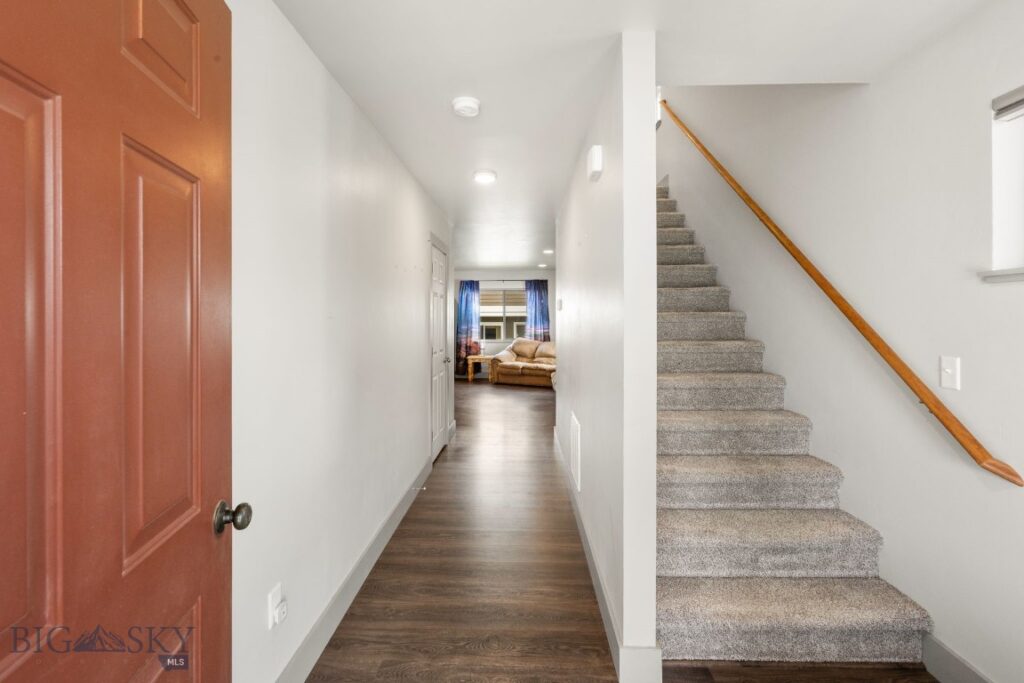 1523 Butler Creek, Belgrade MT 59714
