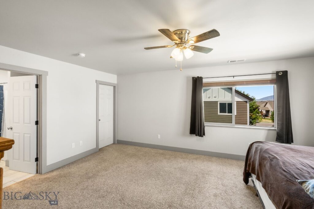 1523 Butler Creek, Belgrade MT 59714