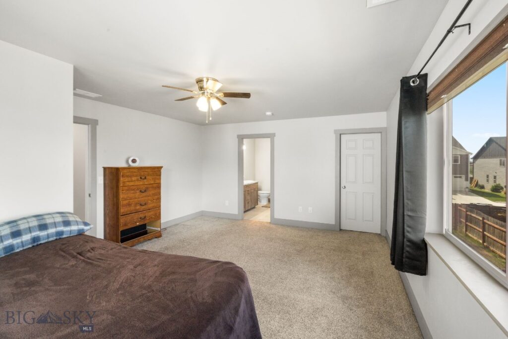 1523 Butler Creek, Belgrade MT 59714