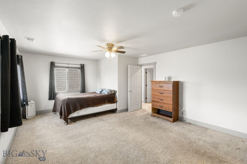 1523 Butler Creek, Belgrade MT 59714