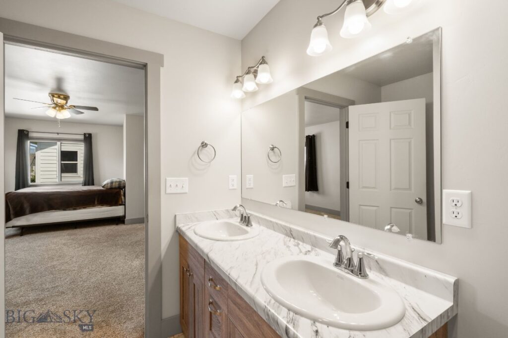1523 Butler Creek, Belgrade MT 59714