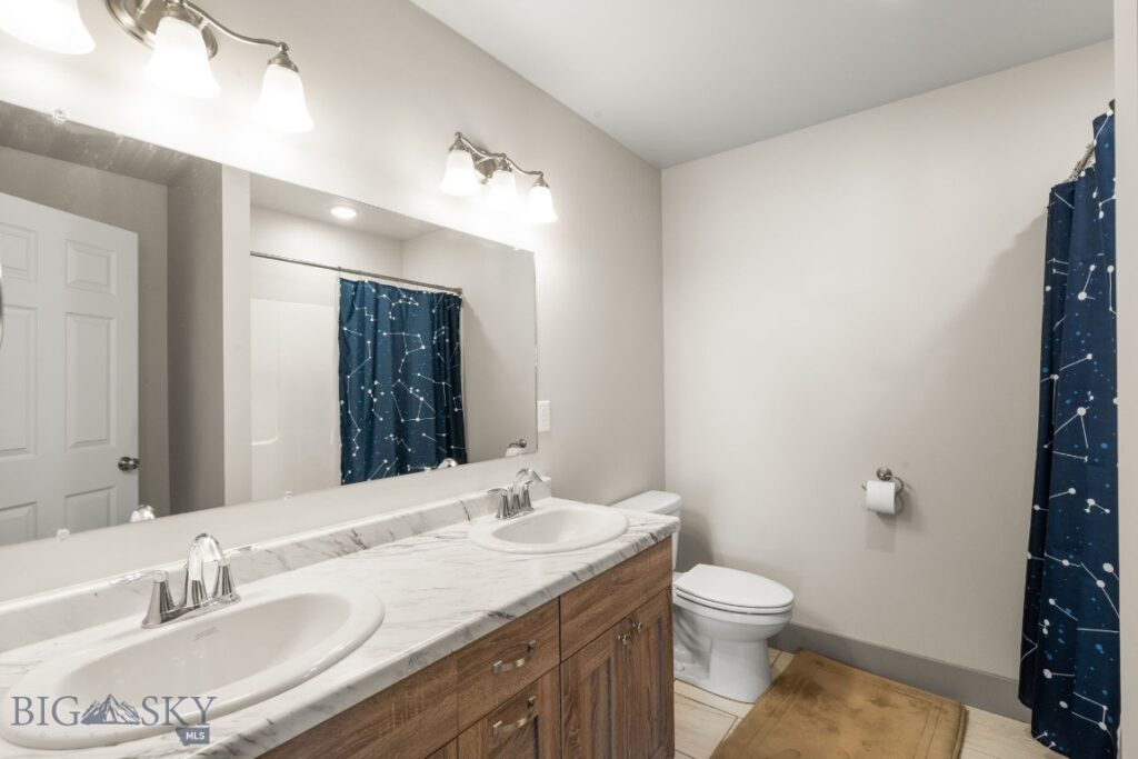 1523 Butler Creek, Belgrade MT 59714