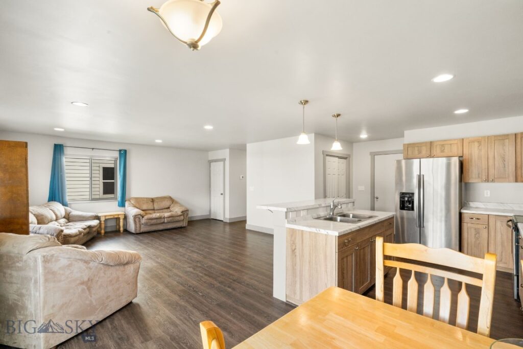 1523 Butler Creek, Belgrade MT 59714