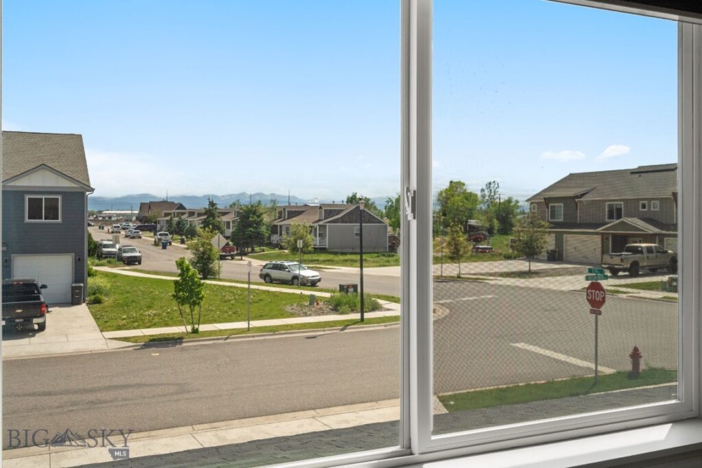 1523 Butler Creek, Belgrade MT 59714