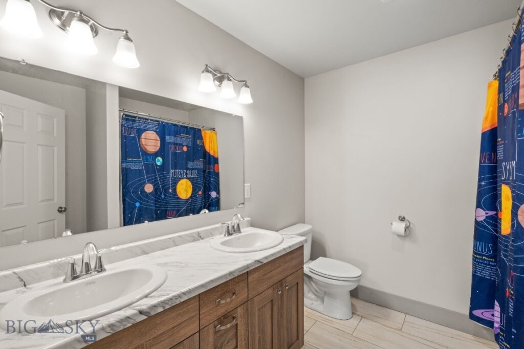 1523 Butler Creek, Belgrade MT 59714