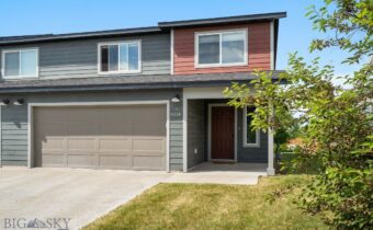 1523 Butler Creek, Belgrade MT 59714