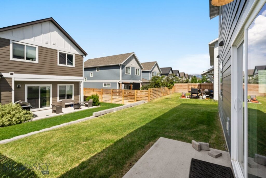 1523 Butler Creek, Belgrade MT 59714