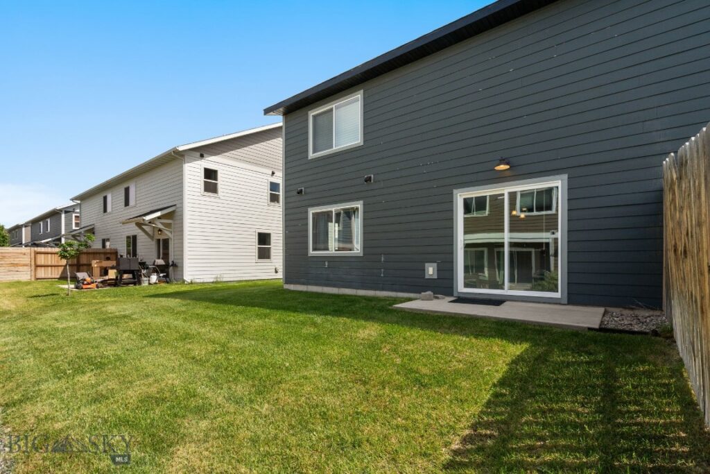 1523 Butler Creek, Belgrade MT 59714