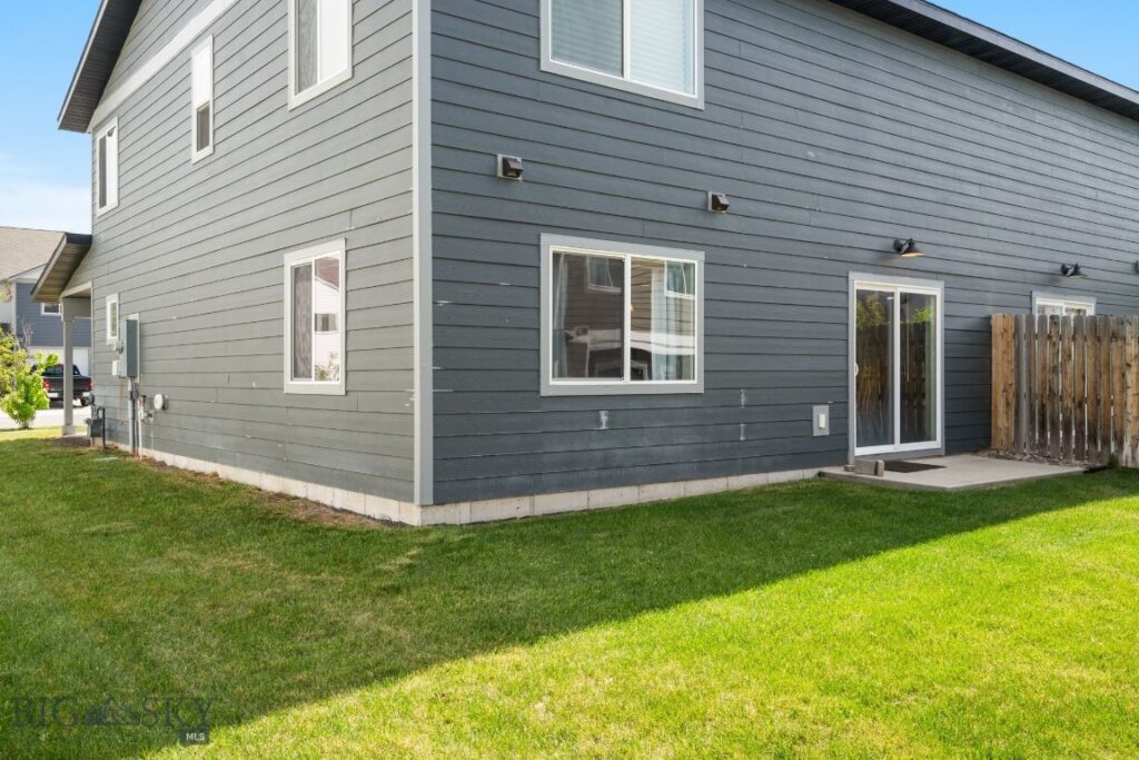 1523 Butler Creek, Belgrade MT 59714