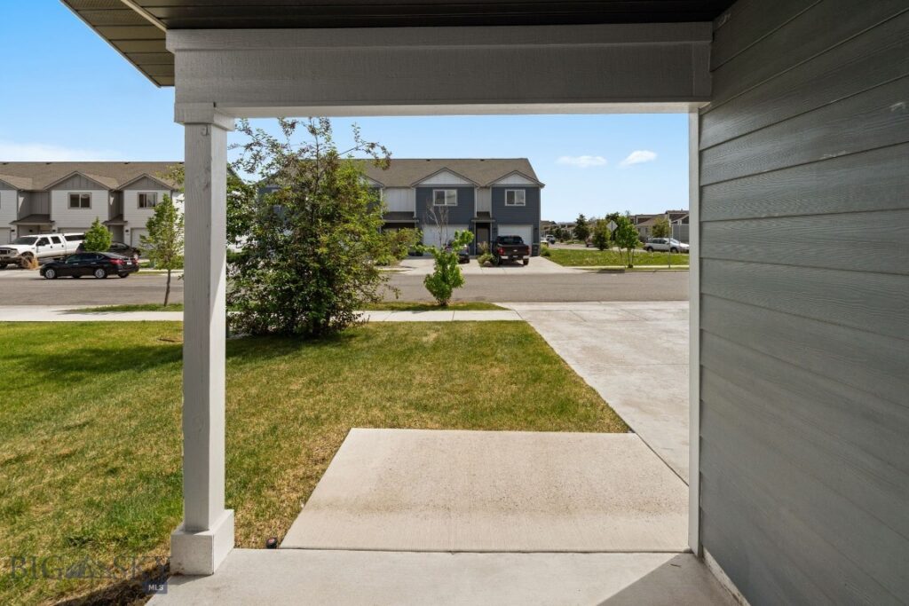 1523 Butler Creek, Belgrade MT 59714