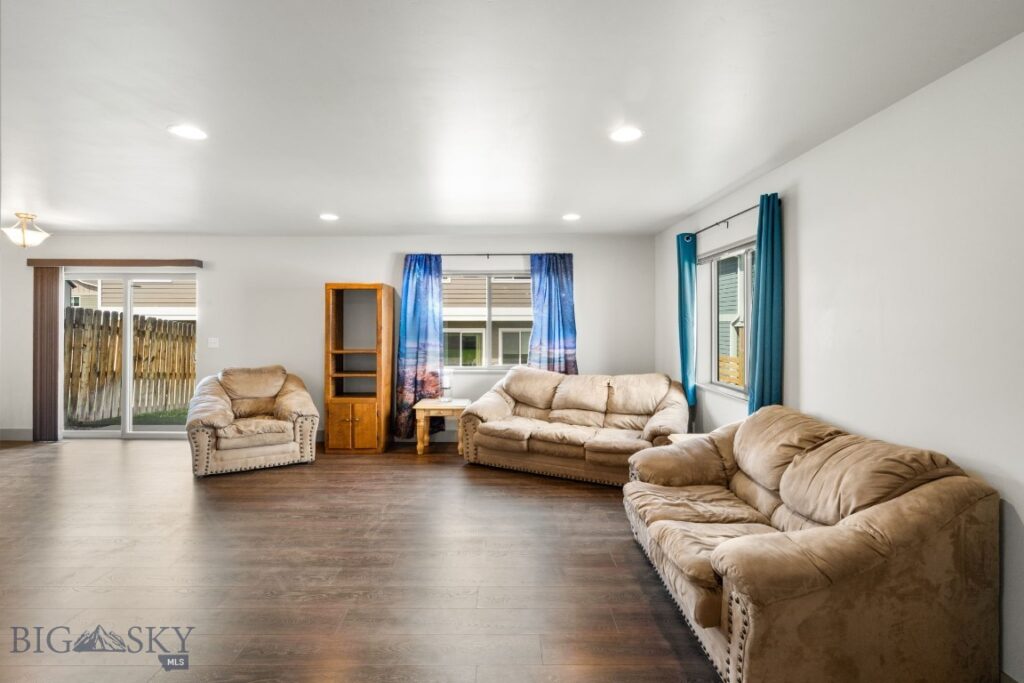 1523 Butler Creek, Belgrade MT 59714
