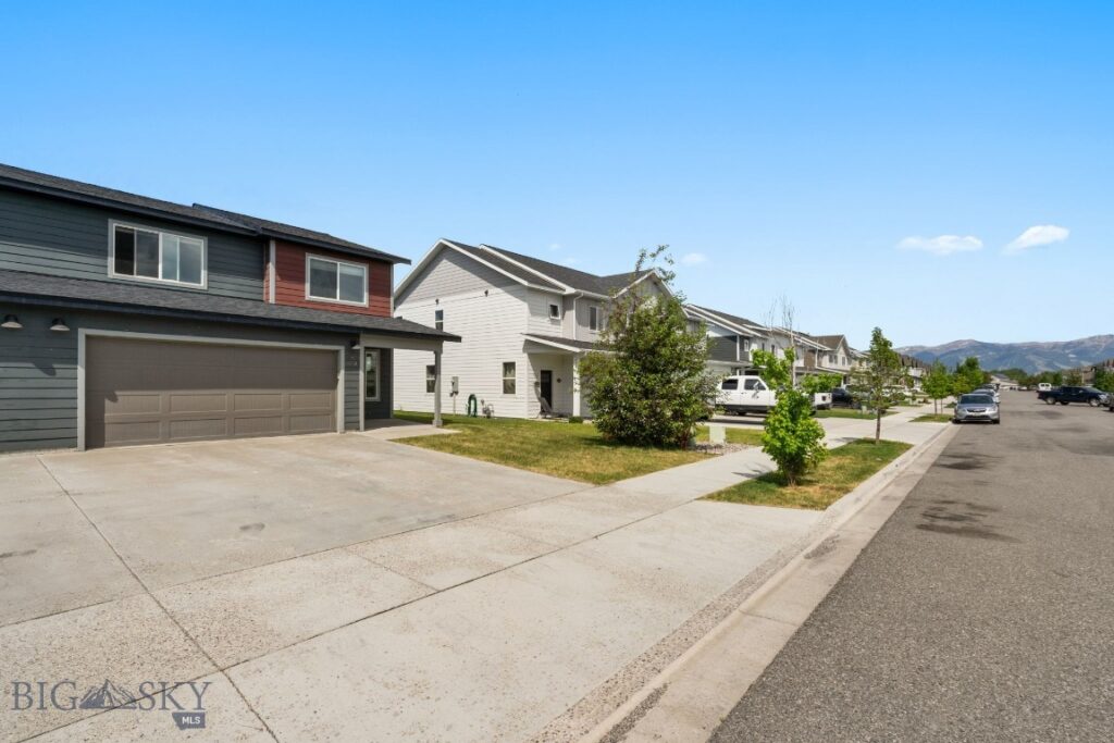 1523 Butler Creek, Belgrade MT 59714