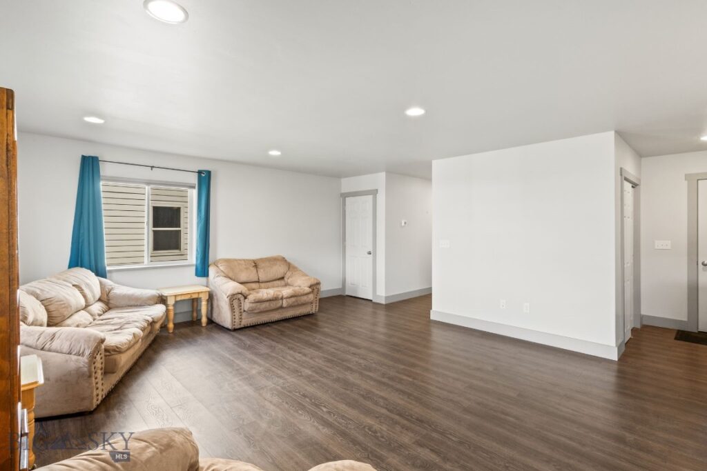 1523 Butler Creek, Belgrade MT 59714