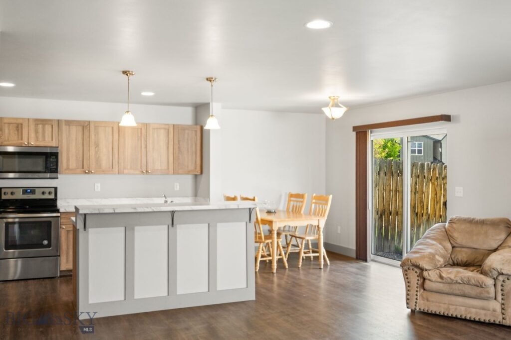 1523 Butler Creek, Belgrade MT 59714