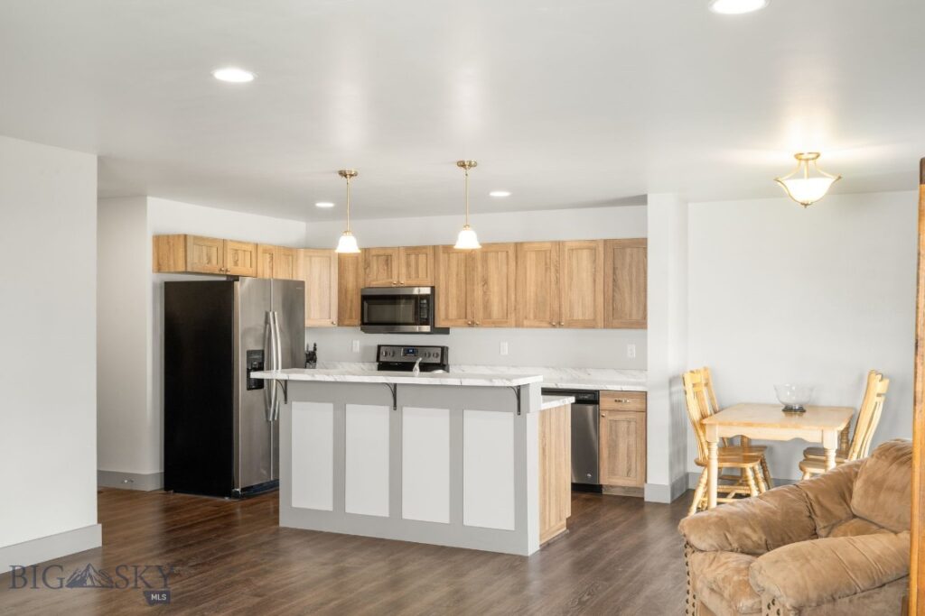 1523 Butler Creek, Belgrade MT 59714