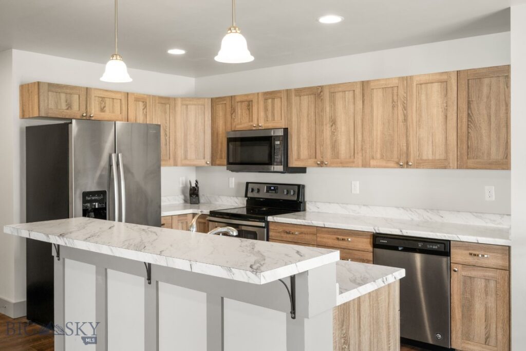 1523 Butler Creek, Belgrade MT 59714