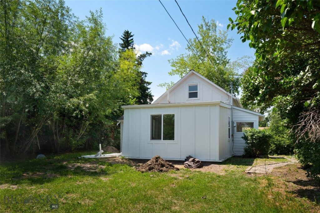 514 S 11th Avenue, Bozeman MT 59715