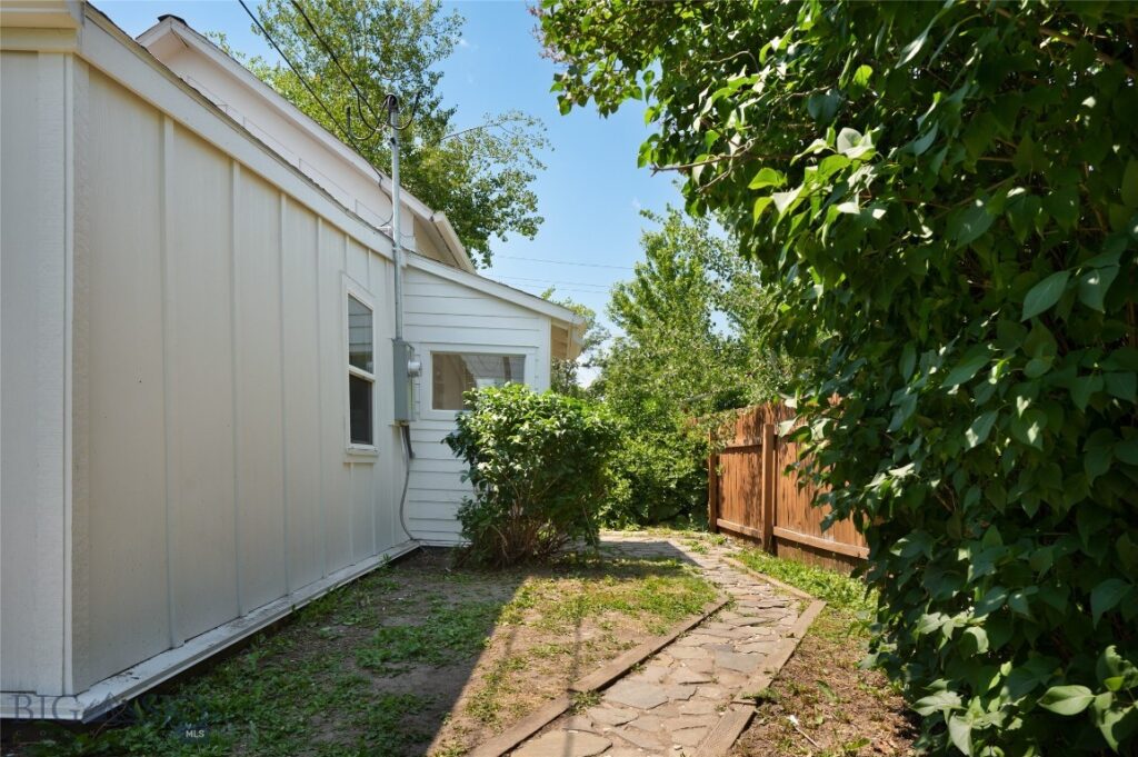 514 S 11th Avenue, Bozeman MT 59715