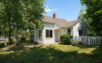 514 S 11th Avenue, Bozeman MT 59715